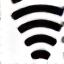 Icône Wi-Fi