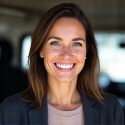 Photo de Chloé Dubois